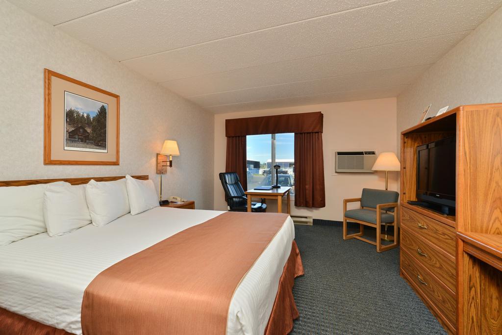 Super 8 By Wyndham Rapid City Exterior foto