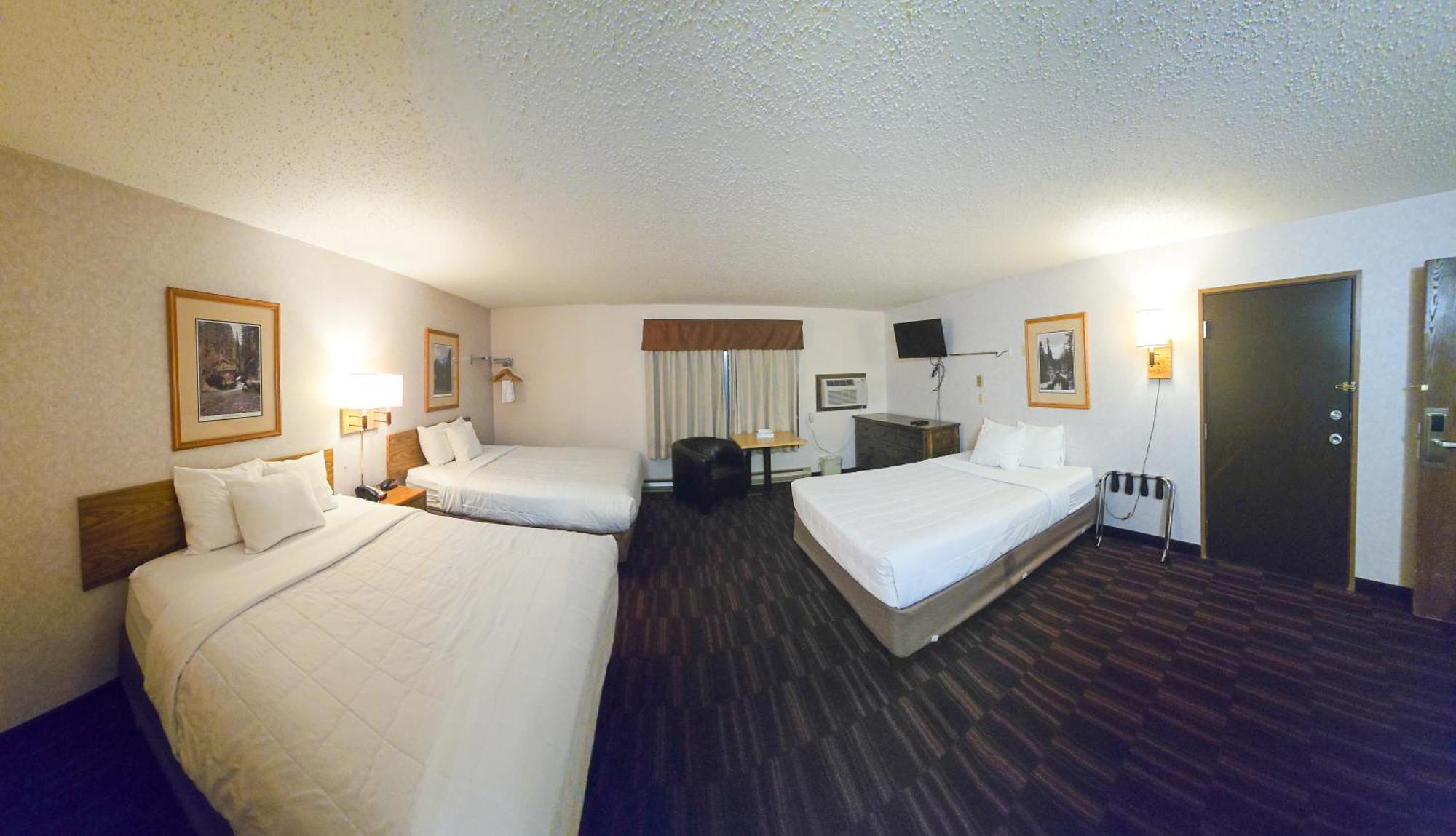 Super 8 By Wyndham Rapid City Exterior foto